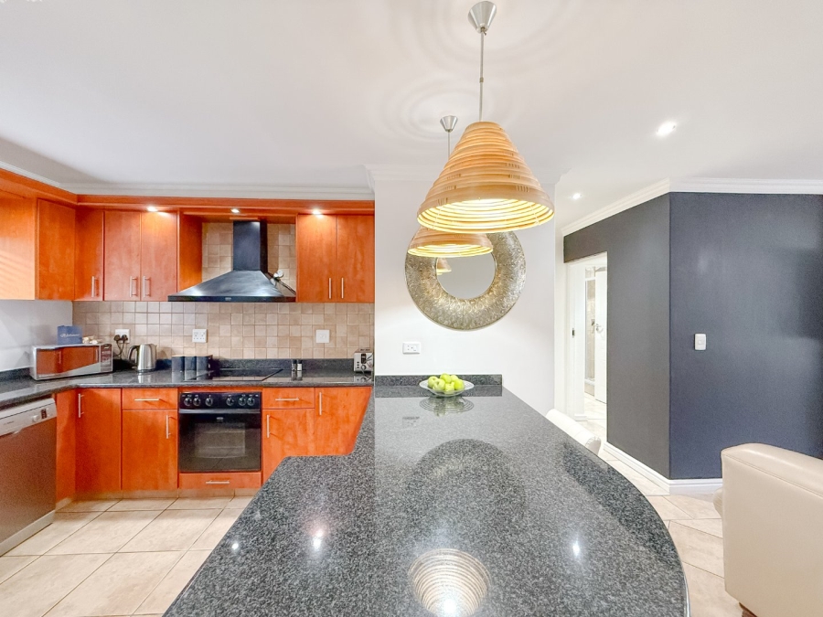 2 Bedroom Property for Sale in Knysna Central Western Cape